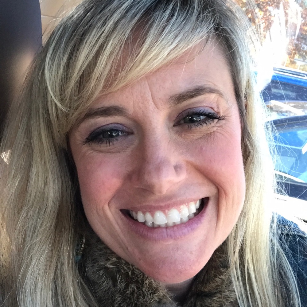 Meet your Posher, Dell